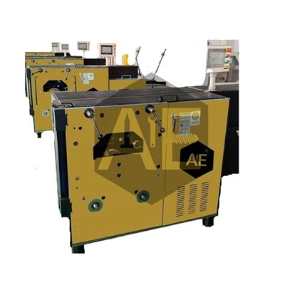 Super Speed ​​Nail Making Machine